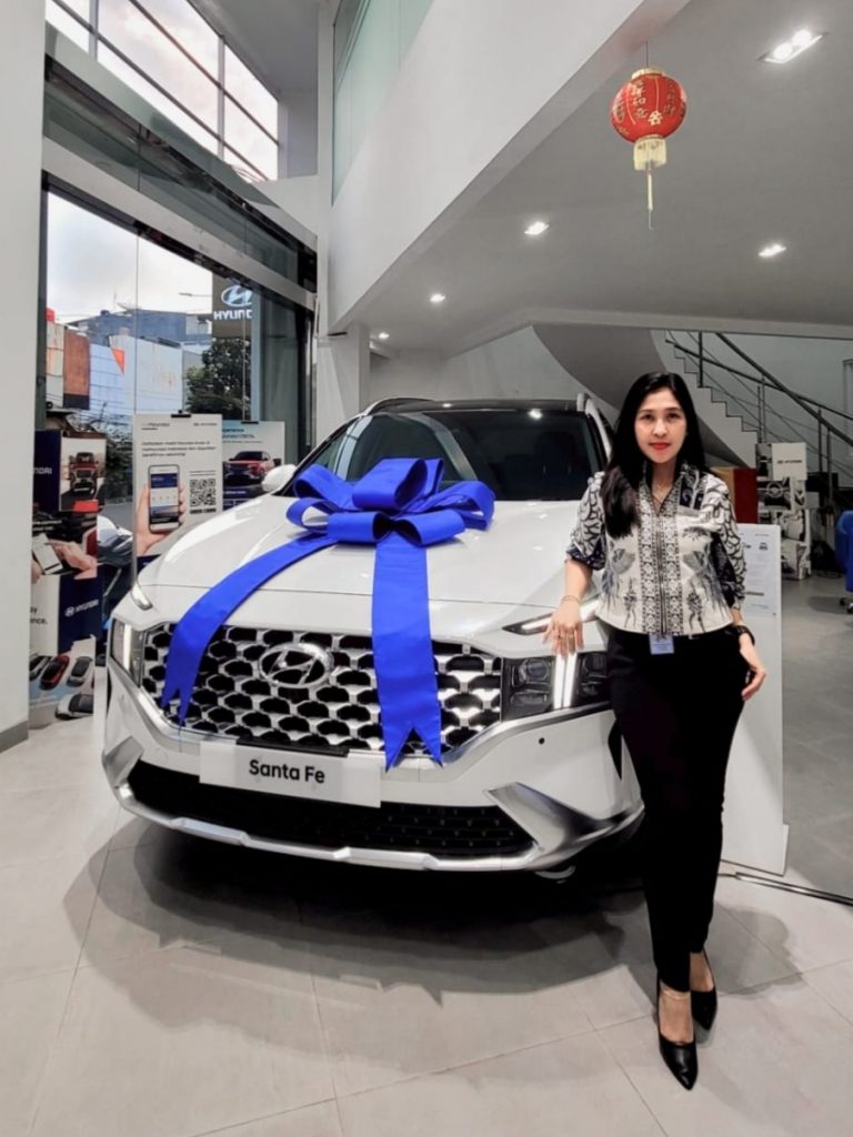 Promo Hyundai Jakarta Indonesia 2023