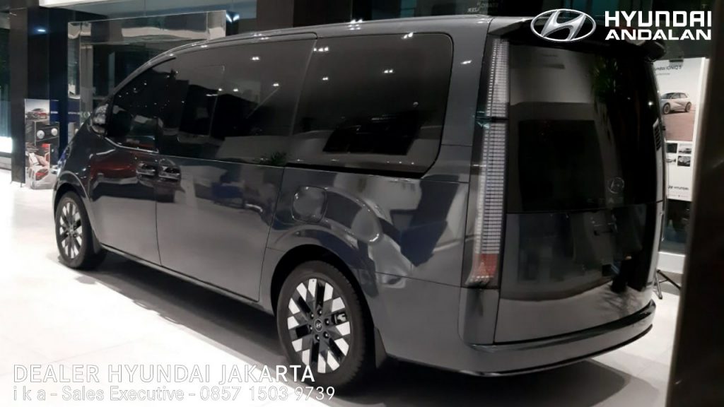 Dealer Hyundai Andalan Sawah Besar Jakarta-Indonesia 10